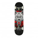 Skateboard MASTER Extreme Board - Wolf