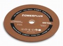 PowerPlus POWACG7010 - Brusný kotouč pro brusku POWXG1065