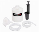 PowerPlus POWACG8015 - Odsavač oleje / paliva