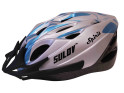 Cyklo helma SULOV CLASIC-SPIRIT vel.M, modrá