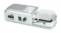 Platinium Elektrická cigaretová plnička LYCX-6094 stříbrná