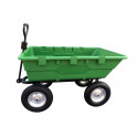 GÜDE 94315 zahradní vozík GGW 500