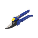 Procraft  02-05-6003 nůžky zahradnické, max ∅15 mm, břit Mn65, HRC 53-55, 215 mm
