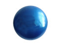 KUBIsport 05-S3222K-MO Míč OVERBALL 30 cm modrý