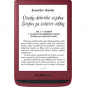 E-book 628 Touch Lux 5 Red POCKETBOOK