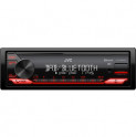 KD-X282BT AUTORÁDIO BT/USB/MP3 JVC