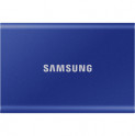 Externí SSD disk - 2TB - Blue SAMSUNG