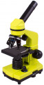 (CZ) Mikroskop Levenhuk Rainbow 2L