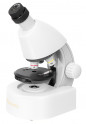 (CZ) Mikroskop se vzdělávací publikací Discovery Micro