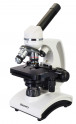 (CZ) Mikroskop se vzdělávací publikací Discovery Atto Polar