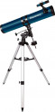 (CZ) Hvězdářský dalekohled Discovery Spark 114 EQ s knížkou