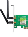 Síťová karta TP-Link TL-WN881ND Wireless N PCIe 2,4 GHz 300Mbps