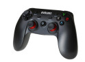 Herní ovladač Evolveo Fighter F1 bezdrátový gamepad pro PC, PlayStation 3, Android box/smartphone