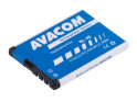 Baterie Avacom pro Nokia 6111 Li-Ion 3,7V 750mAh (náhrada BL-4B) - neoriginální