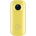Kamera SJCAM C100 žlutá