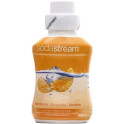 Sirup Sodastream příchuť Mandarinka 500 ml