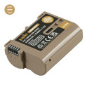 Baterie Jupio EN-EL15C *ULTRA C*  2400mAh s USB-C vstupem pro nabíjení