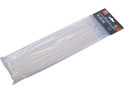 Extol Premium 8856108 pásky stahovací bílé, 280x3,6mm, 100ks, nylon