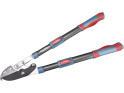 Extol Premium 8873316 nůžky na větve teleskopické převodové kovadlinkové, 670-940mm, HCS