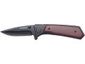Fortum 4780301 nůž zavírací, nerez, 205/120mm