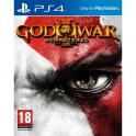 God of War 3 hra PS4