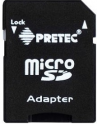 Pretec 16GB micro SDHC class 10