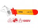 Total THIADW101 elektrikářský klíč nastavitelný, 250 mm, industrial
