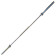 Vzpěračská tyč MASTER olympijská rovná - 220 cm do 450 kg 0
