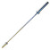 Vzpěračská tyč MASTER olympijská rovná - 180 cm do 315 kg 0