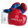 Boxovací rukavice SPARTAN Junior - 8 0