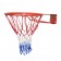 Basketbalová obroučka MASTER 12 mm se síťkou 0