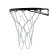 Basketbalová síťka MASTER - kovový řetízek 0