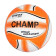 Volejbalový míč SPARTAN Beach Champ - oranžový 0