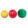 Gymnastický míč SPARTAN průměr 65 cm - zelený 0