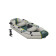 Nafukovací raft BESTWAY Ranger Elite X3 Set 0