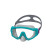 Potápěčské brýle BESTWAY Hydro-Pro Splash Tech 22044 - zelené 0