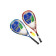 Speed badmintonový set SPARTAN 53580 0