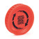 Frisbee - létající talíř AEROBIE Pocket Pro - oranžový 0