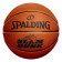 Basketbalový míč SPALDING Slam Dunk Orange - 7 0