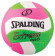 Volejbalový míč SPALDING Extreme Pro Pink/Green/White 0