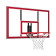 Basketbalový koš s deskou SPALDING Combo 44