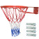 Basketbalová obroučka MASTER 16 mm se síťkou 0