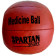 Medicinální míč SPARTAN 3kg 0