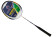 Badmintonová raketa SPARTAN Calypso 0