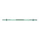 Vzpěračská tyč MASTER rovná - 180 cm 0