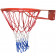 Basketbalová obroučka SPARTAN 10 mm se síťkou 0