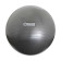 Gymnastický míč MASTER Super Ball průměr 65 cm - šedý 0