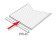 LanitPlast PC U-profil 8 mm pro obloukový skleník délka 2,10 m (1 ks) 0