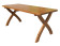 Rojaplast STRONG MASIV zahradní stůl dřevěný - 160 cm 0
