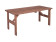 Rojaplast MIRIAM zahradní stůl dřevěný - 150 cm 0
